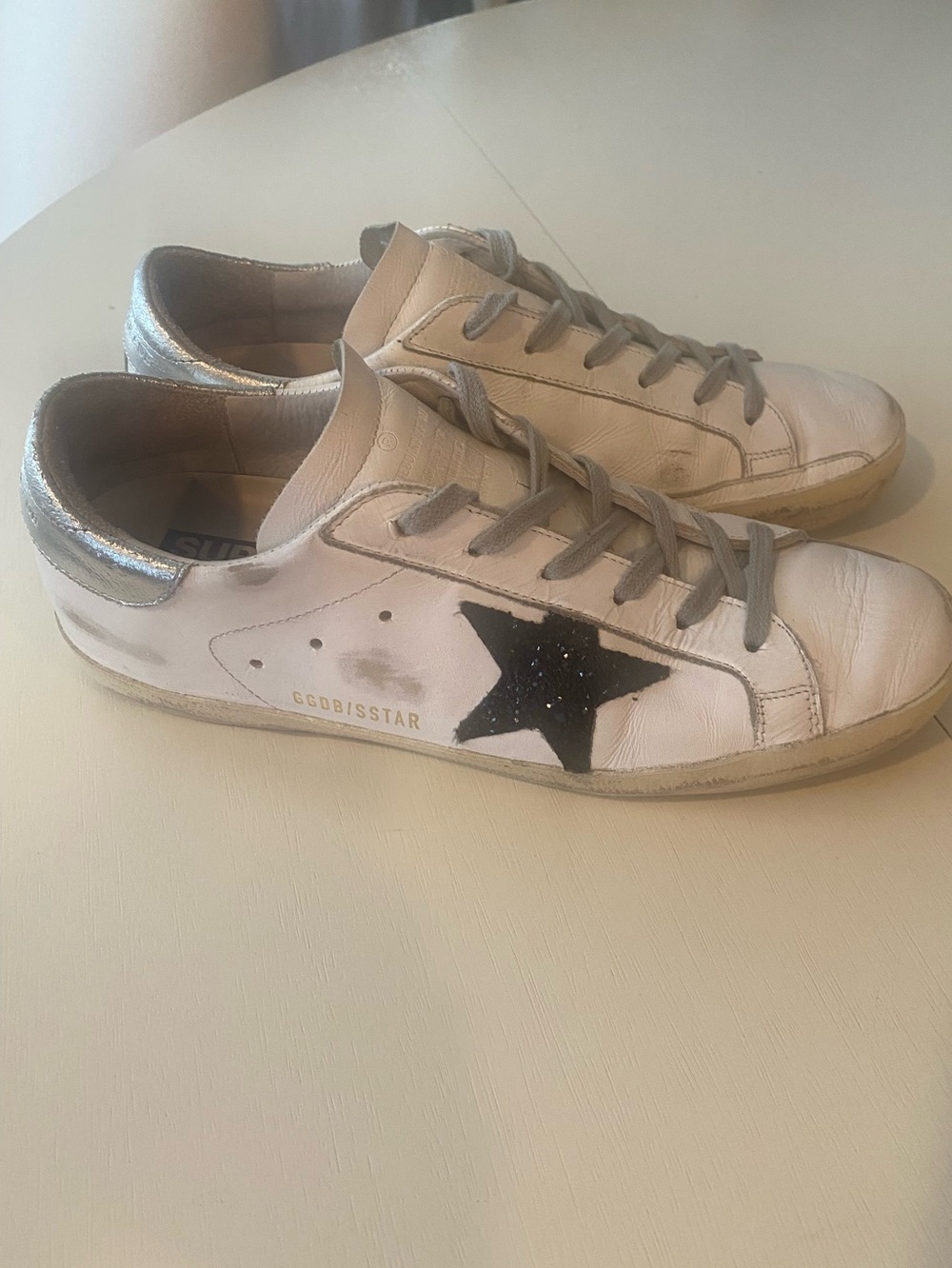 Golden Goose sneakers EU 39